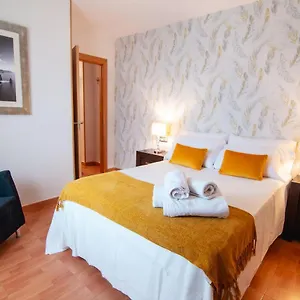 Ibericabeds Centro Gracia Apartment