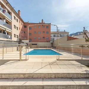 Confort Apartamento Rosas