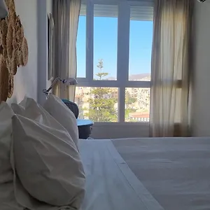 Neptuno Torrecilla Apartamento Nerja