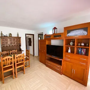 En Segunda Línea De Playa Apartamento Fuengirola