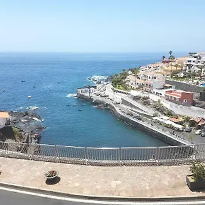 Playa Chica Apartamento Puerto de Santiago (Tenerife)
