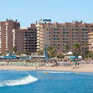 Gran Céntrico Y Muy Cerca De La Playa Apartamento Fuengirola