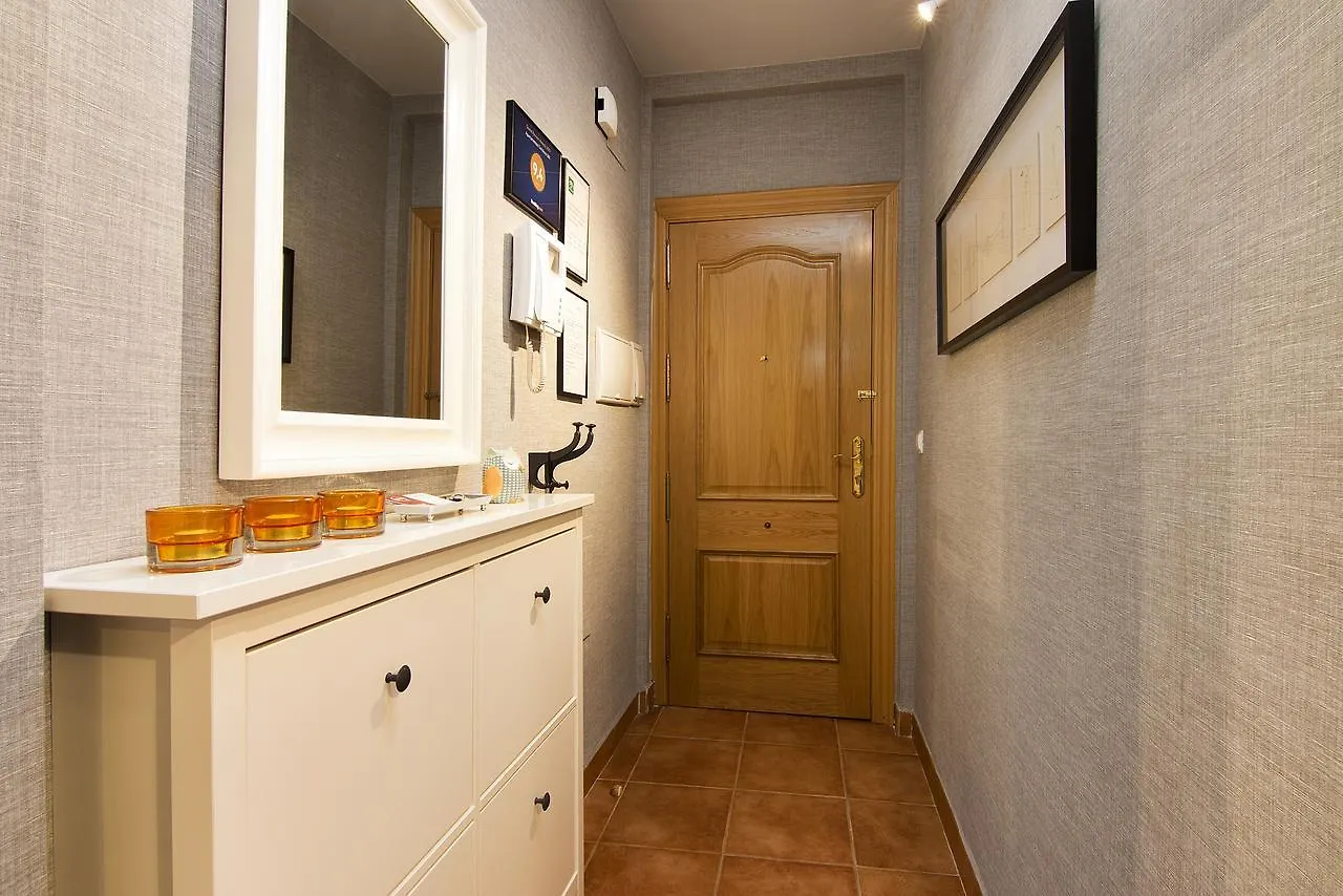 Apartment Apartamentos Turisticos Grx Granada